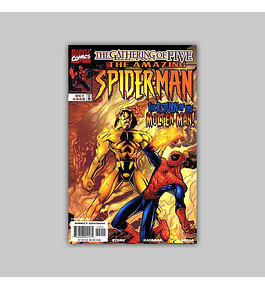 Amazing Spider-Man 440 1998
