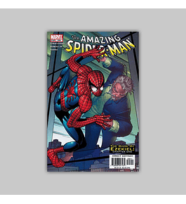 Amazing Spider-Man 506 2004