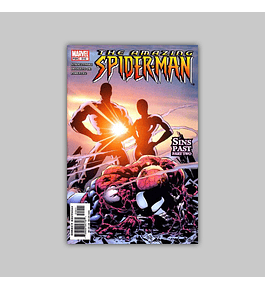 Amazing Spider-Man 510 2004