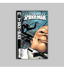 Amazing Spider-Man 542 2007