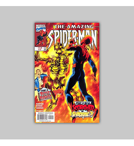 Amazing Spider-Man (Vol. 2) 2 VF (8.0) 1999