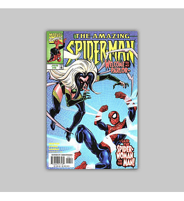 Amazing Spider-Man (Vol. 2) 6 1999