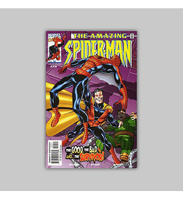 Amazing Spider-Man (Vol. 2) 10 1999