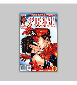 Amazing Spider-Man (Vol. 2) 14 2000