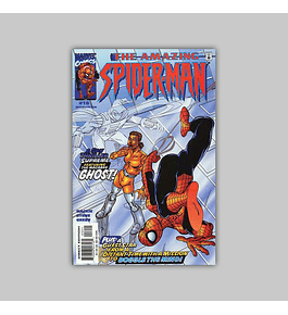 Amazing Spider-Man (Vol. 2) 16 2000