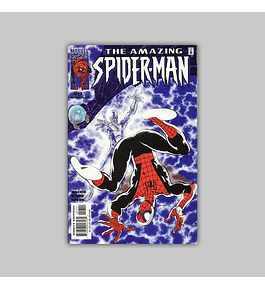 Amazing Spider-Man (Vol. 2) 17 2000