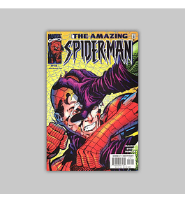 Amazing Spider-Man (Vol. 2) 18 2000