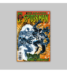 Amazing Spider-Man (Vol. 2) 19 2000