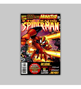 Amazing Spider-Man (Vol. 2) 20 2000