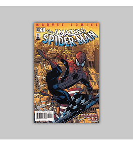Amazing Spider-Man (Vol. 2) 41 2002