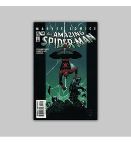 Amazing Spider-Man (Vol. 2) 44 2002