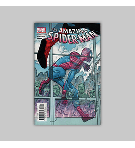 Amazing Spider-Man (Vol. 2) 45 2002