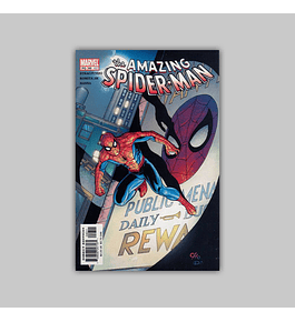 Amazing Spider-Man (Vol. 2) 46 2002