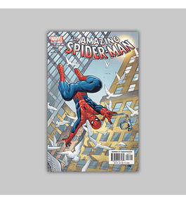 Amazing Spider-Man (Vol. 2) 47 2003