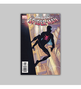 Amazing Spider-Man (Vol. 2) 49 2003