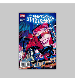 Amazing Spider-Man (Vol. 2) 54 2003