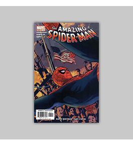 Amazing Spider-Man (Vol. 2) 57 2003