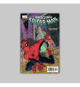 Amazing Spider-Man (Vol. 2) 58 2003