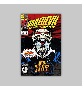 Daredevil 315 1993