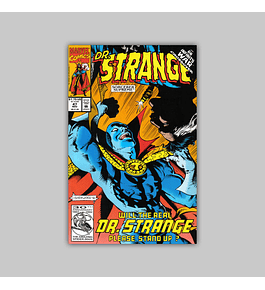 Doctor Strange, Sorcerer Supreme 47 1992