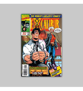Excalibur 114 1997