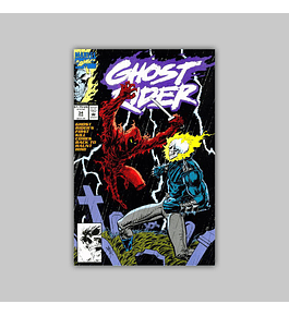 Ghost Rider (Vol. 2) 34 1993