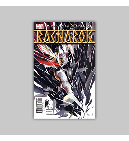 Paradise X: Ragnarok 1 2003