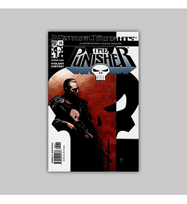 The Punisher (Vol. 4) 32 2003