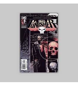 The Punisher (Vol. 4) 28 2003