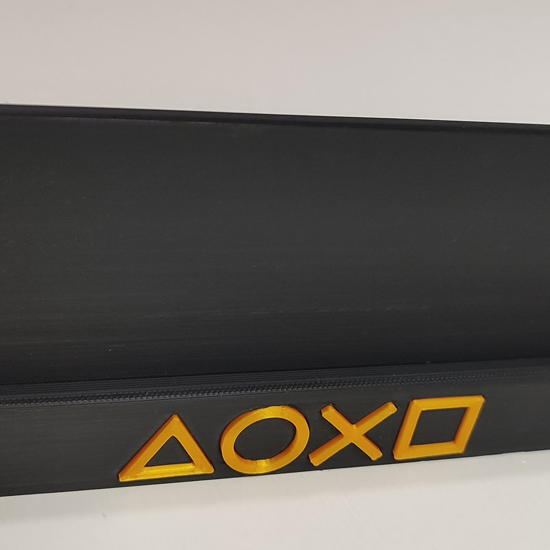 Base Protótipo PS Portal  2