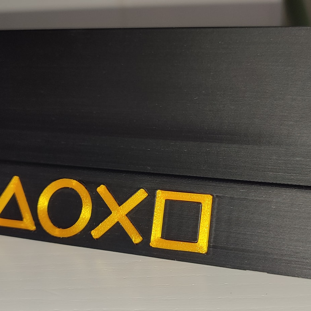 Base Protótipo PS Portal  3