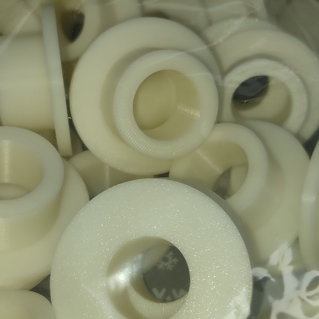 Tampas Espelho p/ Torneira Exterior 1