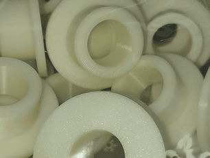 Tampas Espelho p/ Torneira Exterior