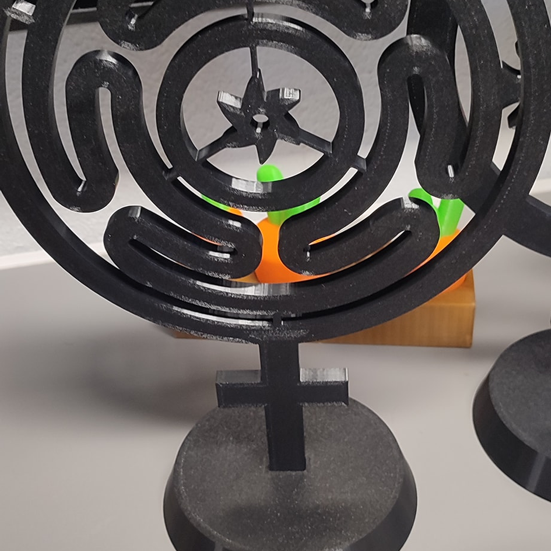 Formas Personalizadas 2