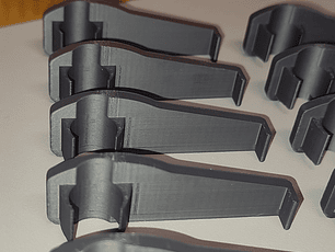 Peças p/ Máquina Pneus