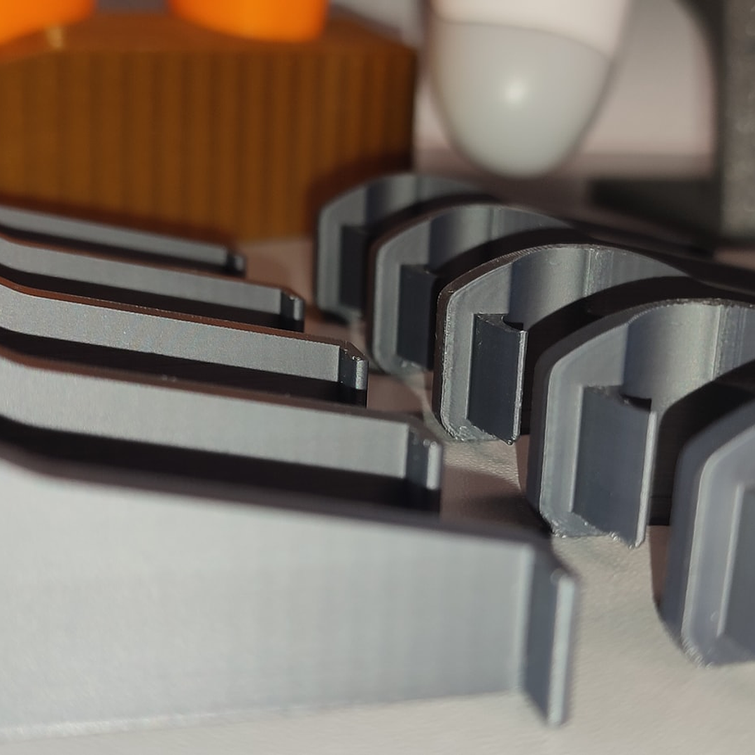 Peças p/ Máquina Pneus 2