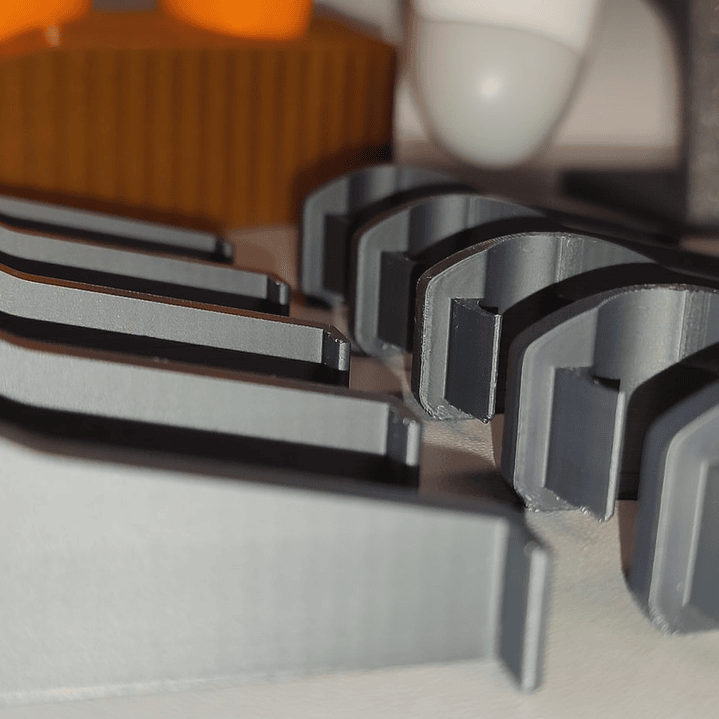 Peças p/ Máquina Pneus 2