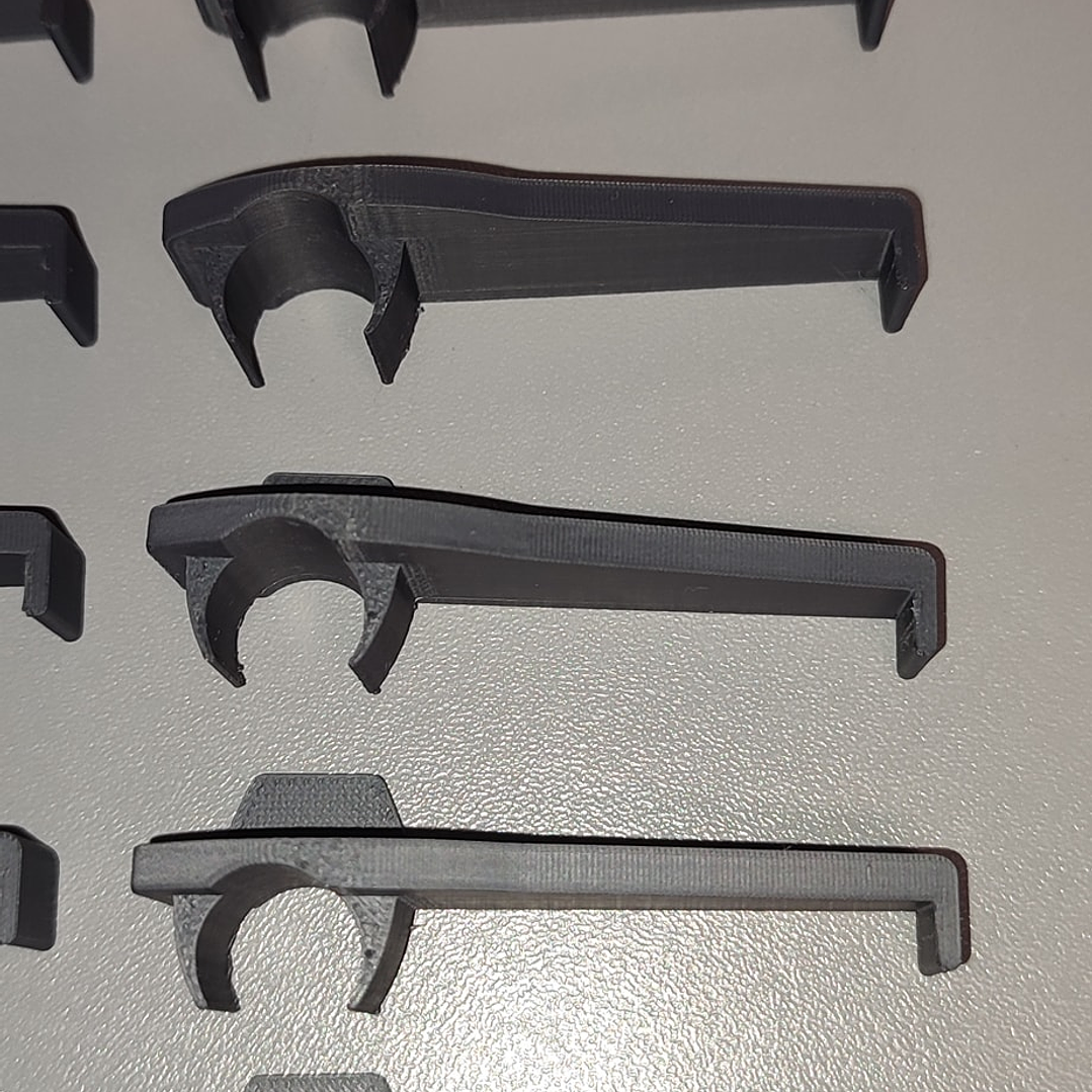 Peças p/ Máquina Pneus 4