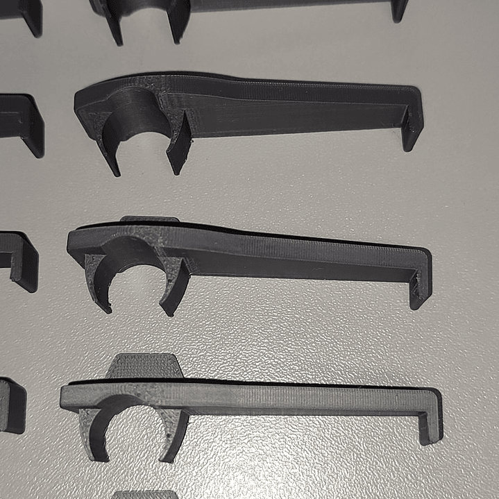 Peças p/ Máquina Pneus 4