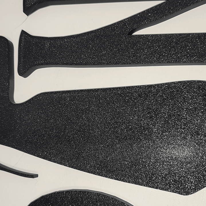 Letreiro MagrinhoZ BarberShop 4