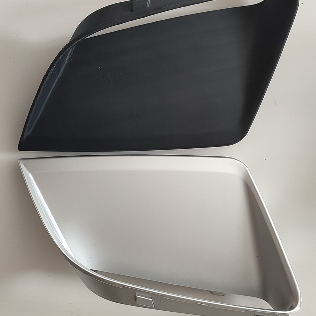 Entrada de Ar Audi A7  1