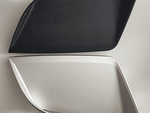 Entrada de Ar Audi A7 