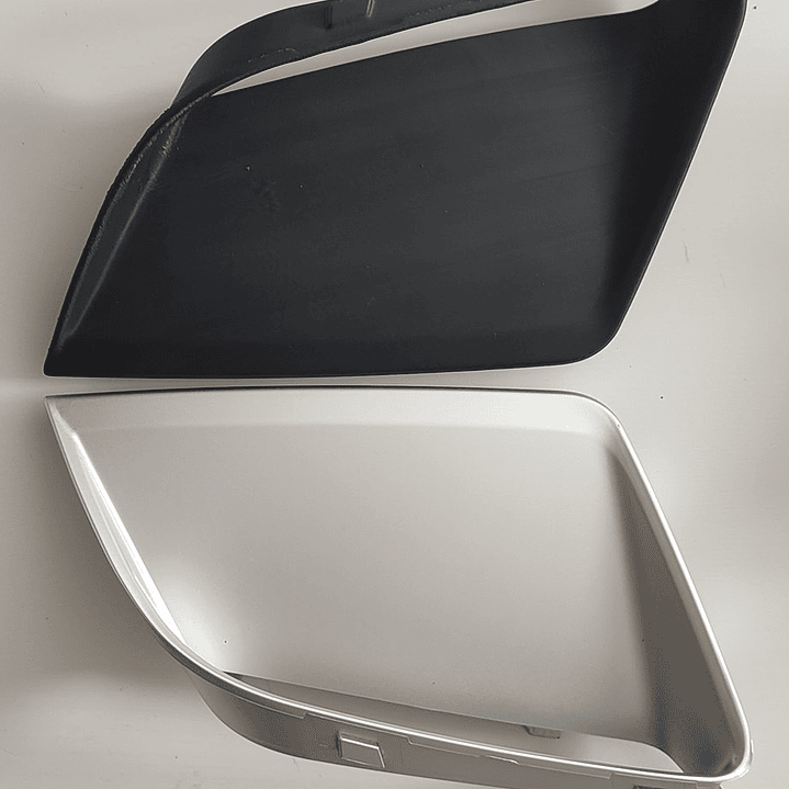 Entrada de Ar Audi A7  1