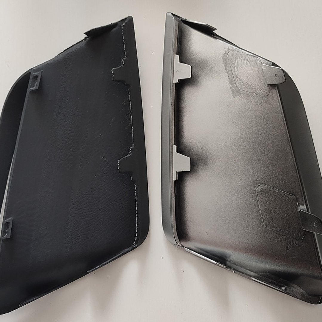 Entrada de Ar Audi A7  2