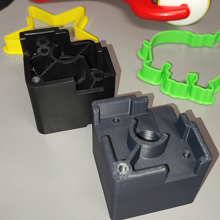 Encaixe da Roda Grelhador Naterial Hudson XL 2