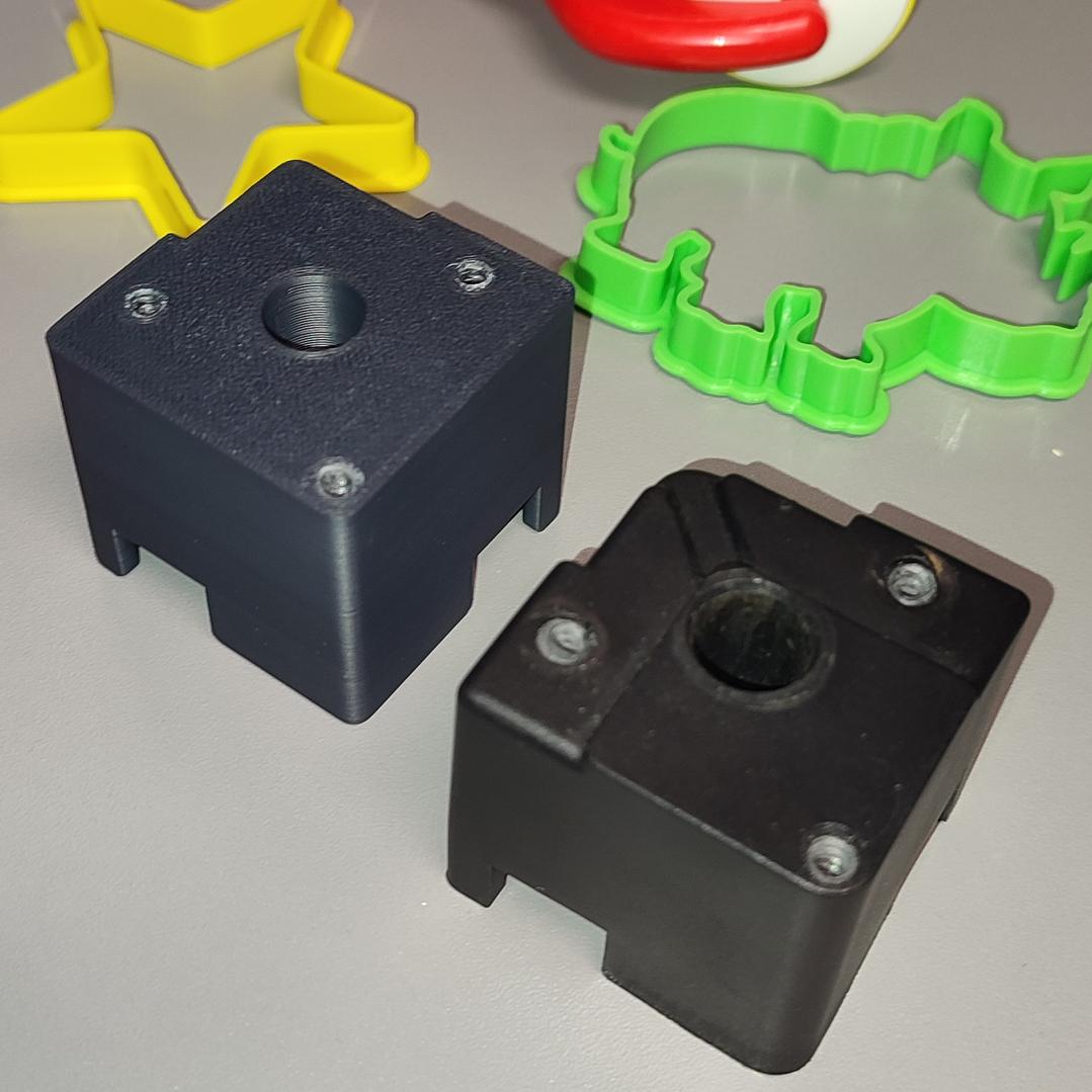 Encaixe da Roda Grelhador Naterial Hudson XL 4