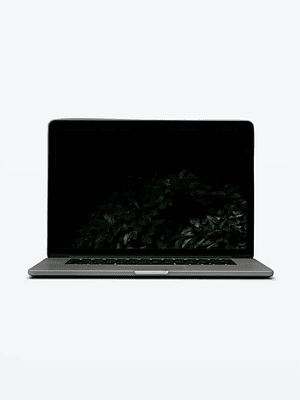Demo - Laptop