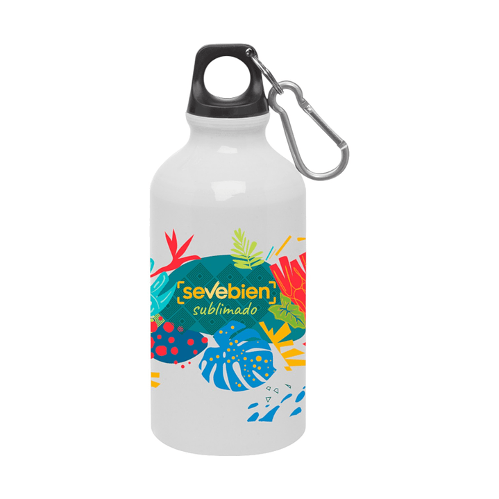 Botella Sublimable Roy 400ml 1