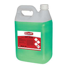 Detergente Stark Det 5L - Lavandaria Automática/Manual