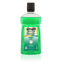 Amalfi Elixir Bucal 500ml